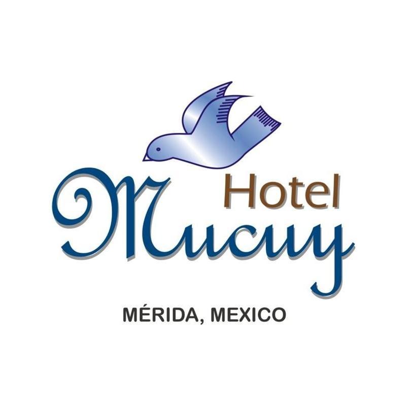 Hotel Mucuy Mérida Exterior foto
